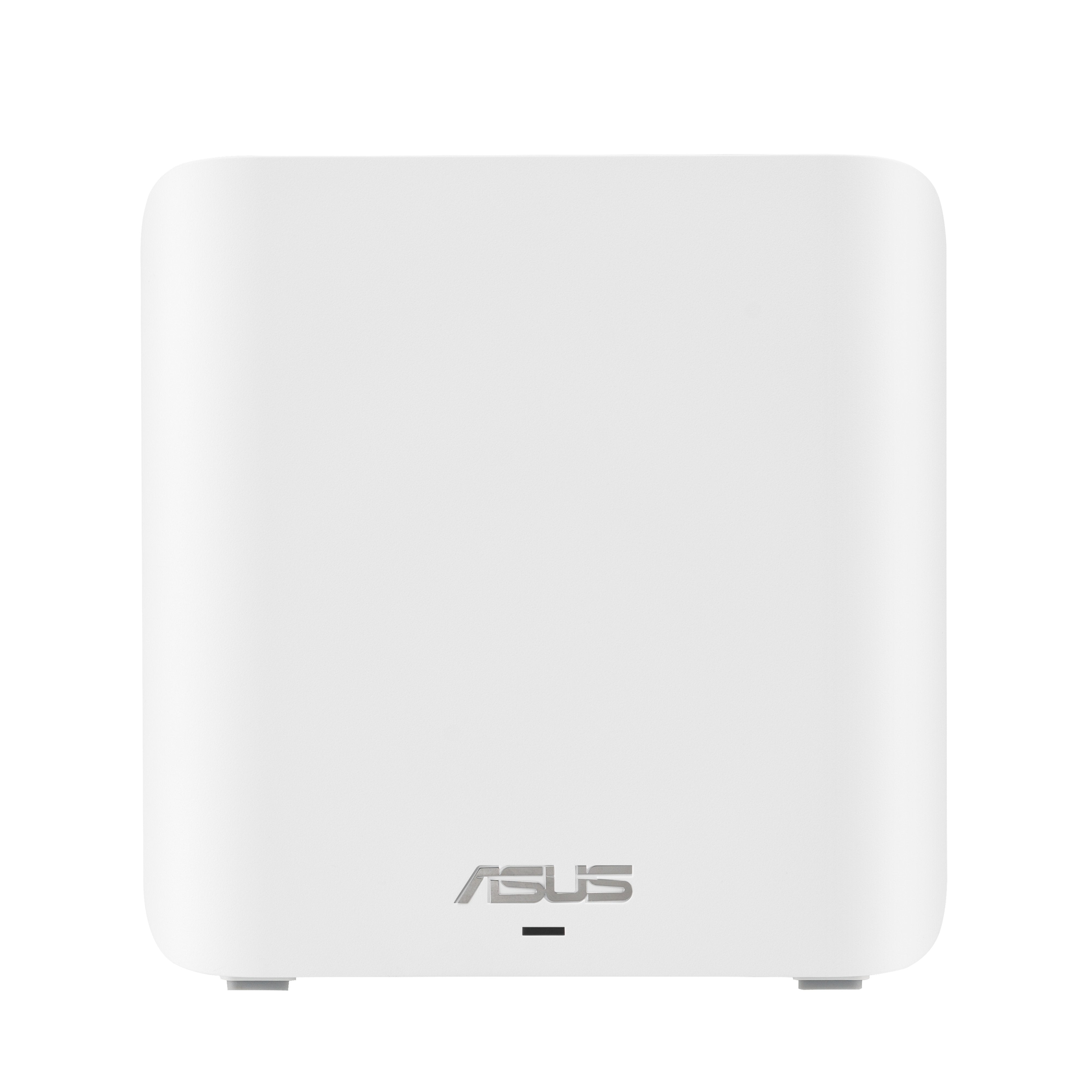 Asus Zenwifi Bddr4 - Wlan-System - Wi-Fi 7 - Desktop