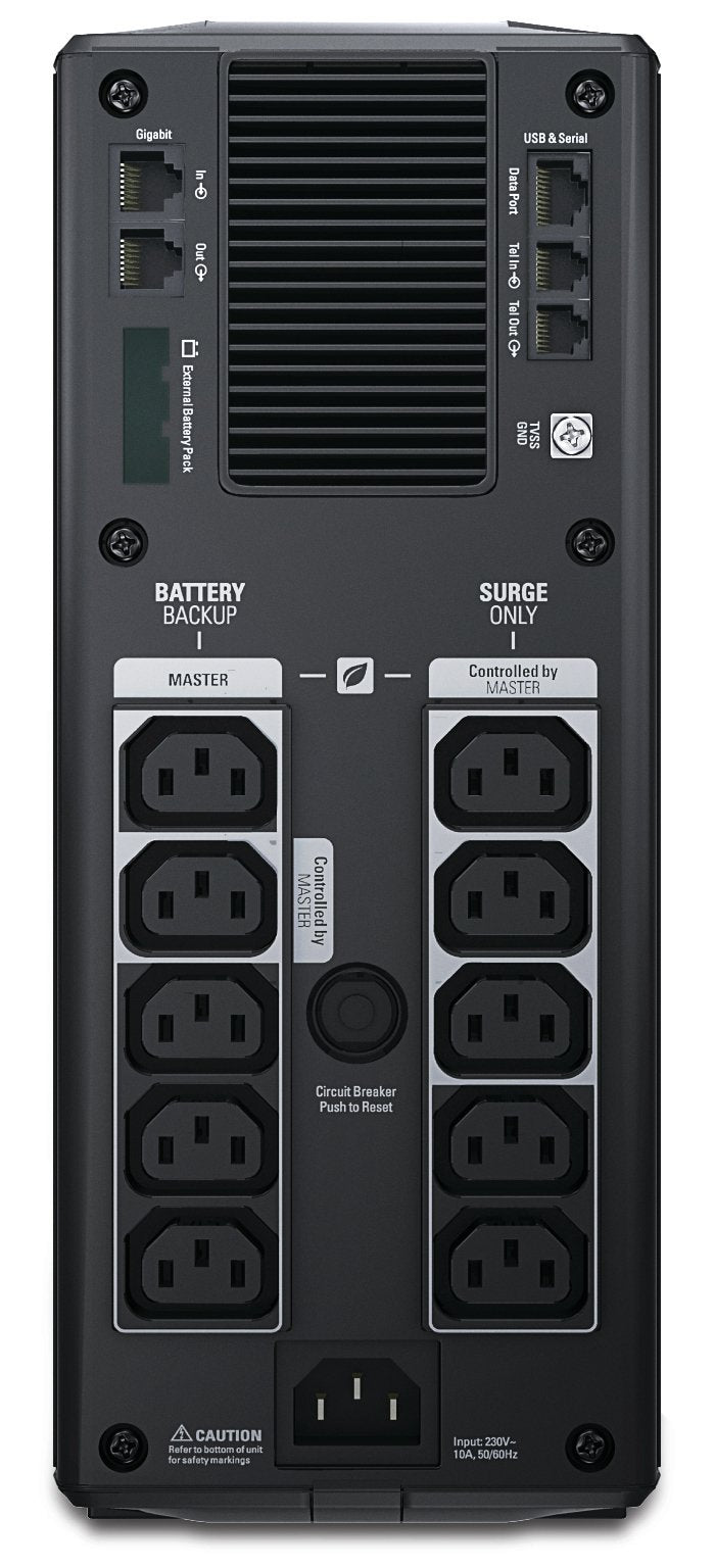 Apc Power-Saving Back-Ups Pro 1500 230v
