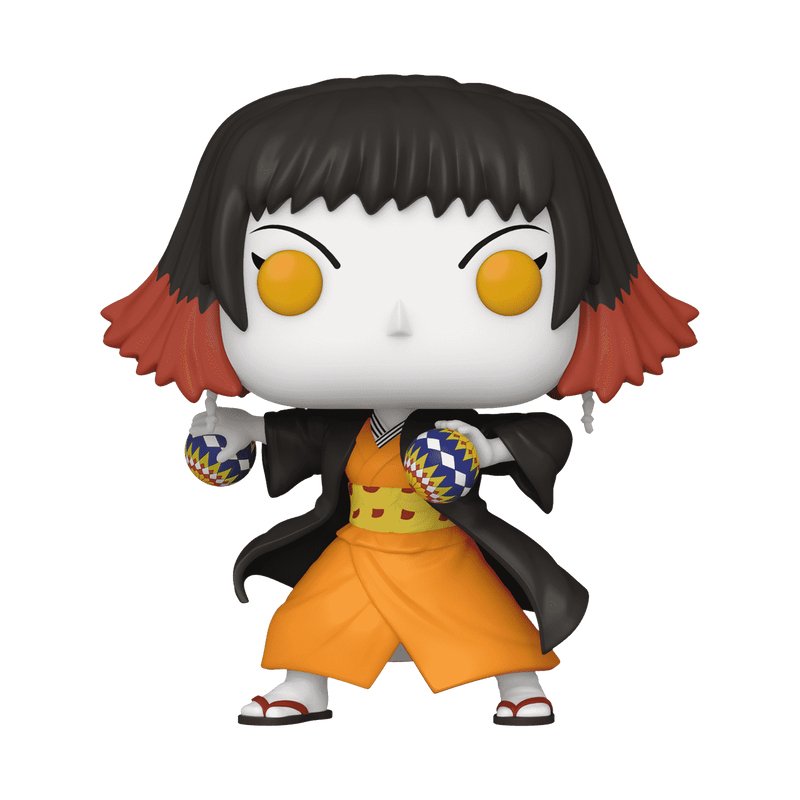 EAN 0889698726115 - FUNKO POP! 72611 figura de acción y colleccionable imagen 1