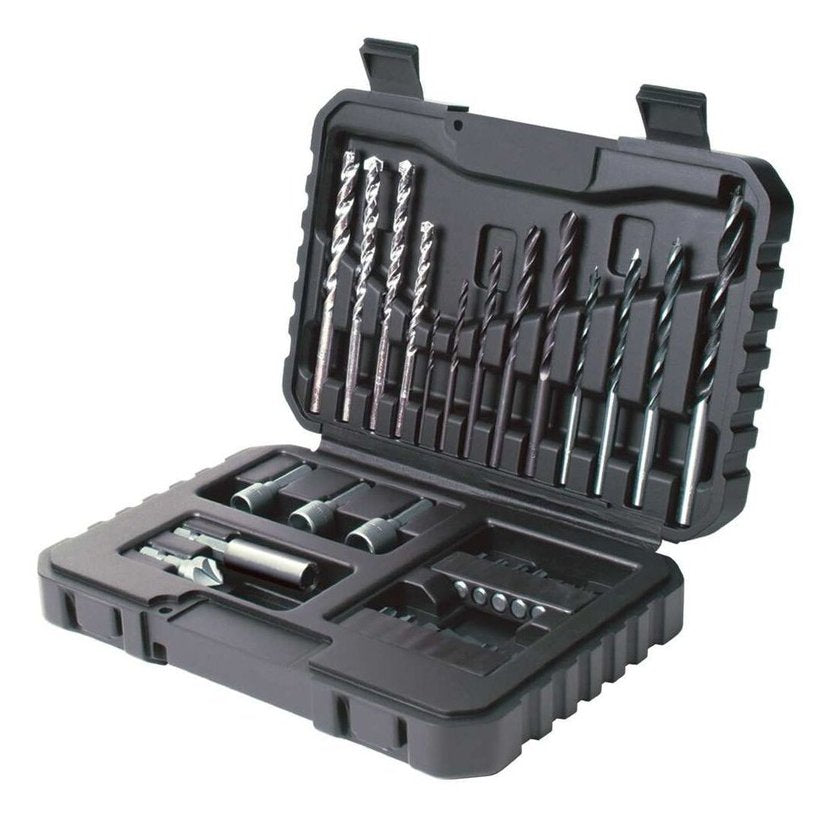 EAN 5035048024478 - Black & Decker A7216-XJ 32 pieza(s) imagen 1