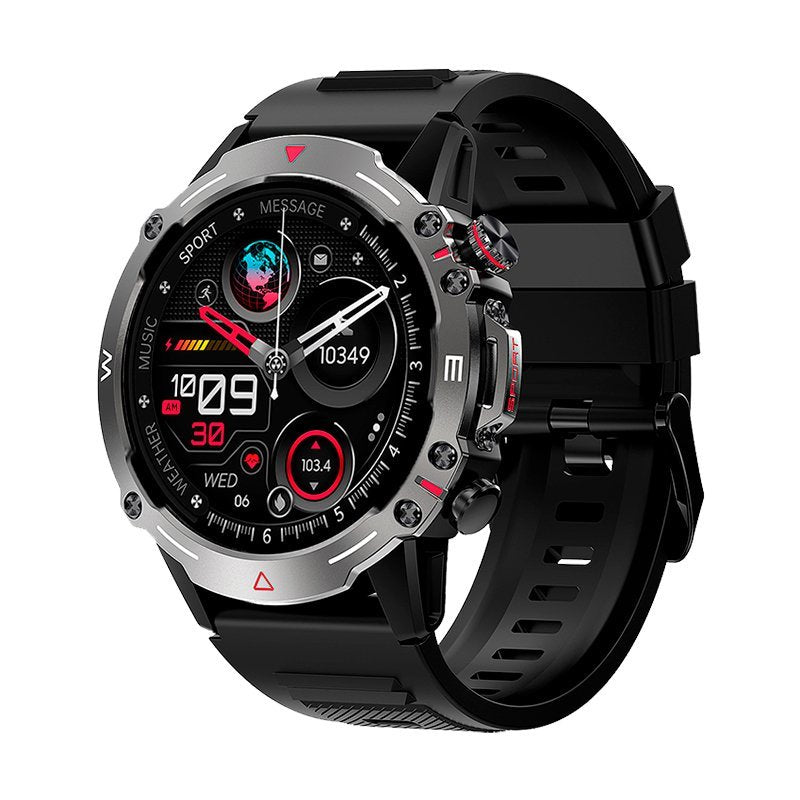 EAN 8434847073538 - COOL Accesorios 8434847073538 Relojes inteligentes y deportivos 3,63 cm (1.43") AMOLED 46 mm Digital 466 imagen 1