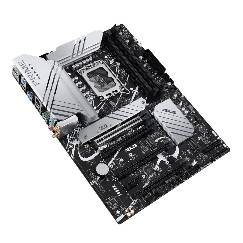Placa Base Asus Prime Z790-P Wifi-Csm Intel,1700,Ddr4,Atx
