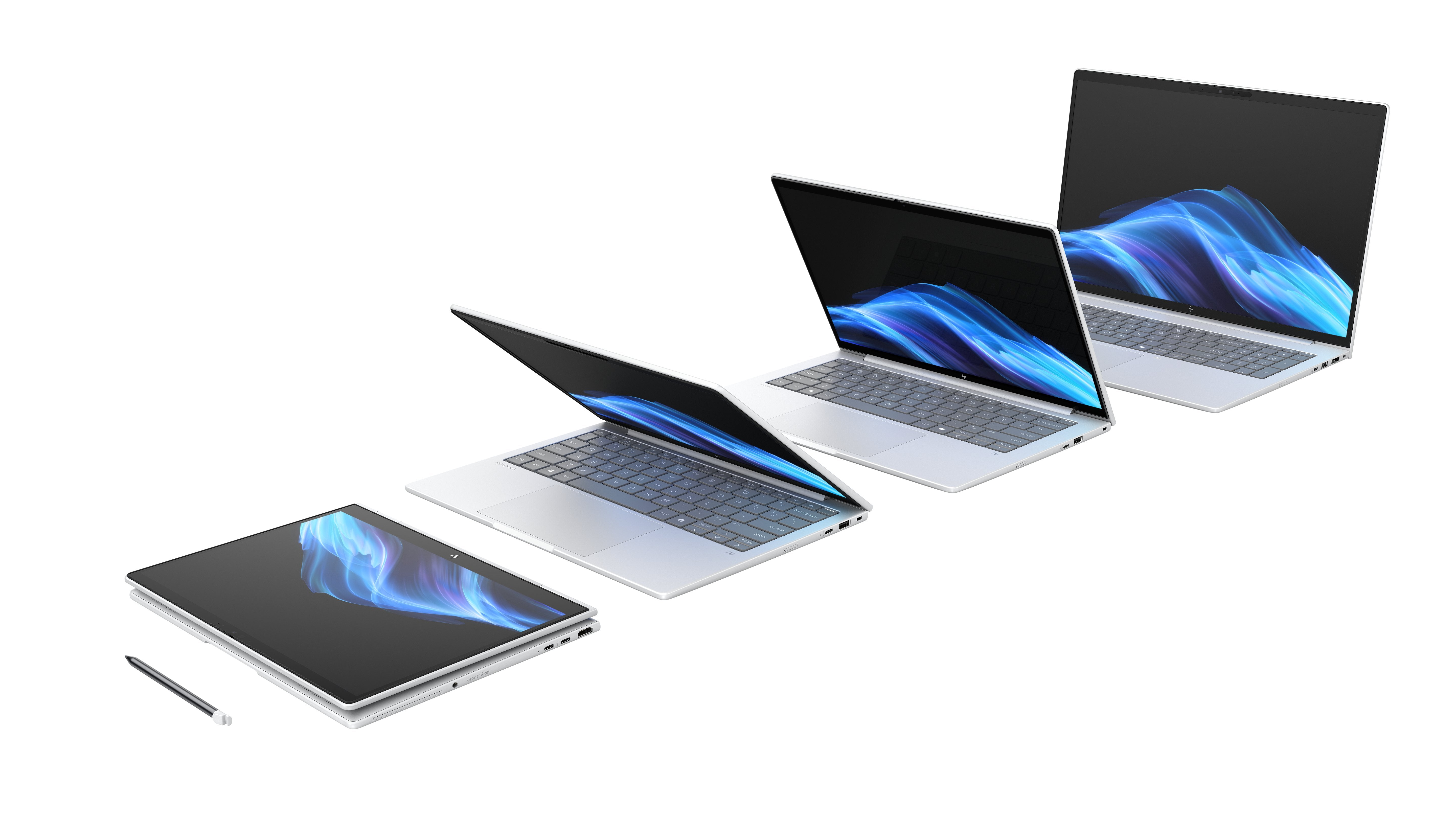 EAN 0199251415098 - HP EliteBook 8 G1i 14 inch Notebook Next Gen AI PC Wolf Pro Security Edition Copilot+ PC Intel Core Ultra imagen 10