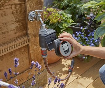 Gardena 1890-20 Pieza Y Accesorio Para Sistema De Riego