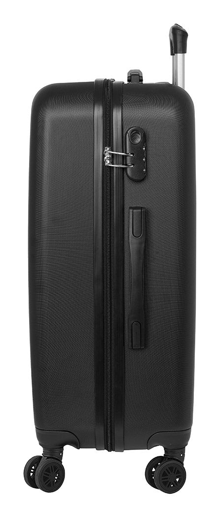 Trolley Mediano 24" Real Madrid 2ª Equipacion 23/24