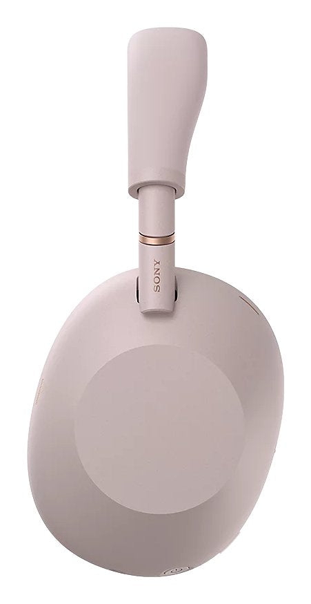 Sony Wh-1000xm6 Over-Ear Rosa Hi-Res Bt-KopfhRer