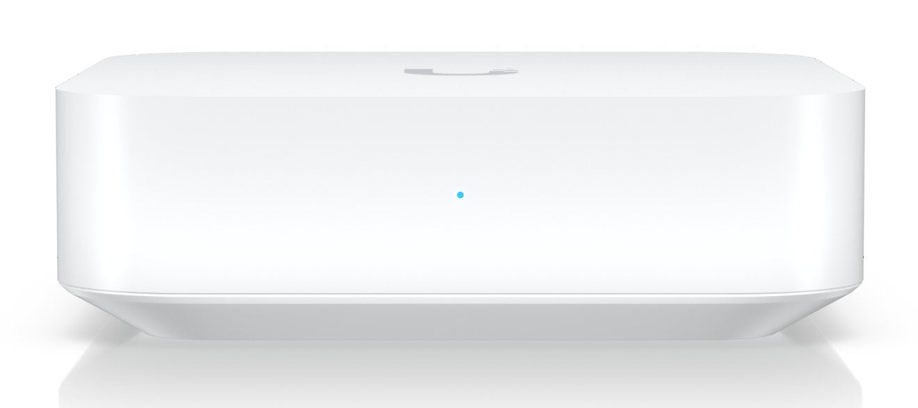 Ubiquiti Unifi Gateway Lite, Router Uxg-Lite