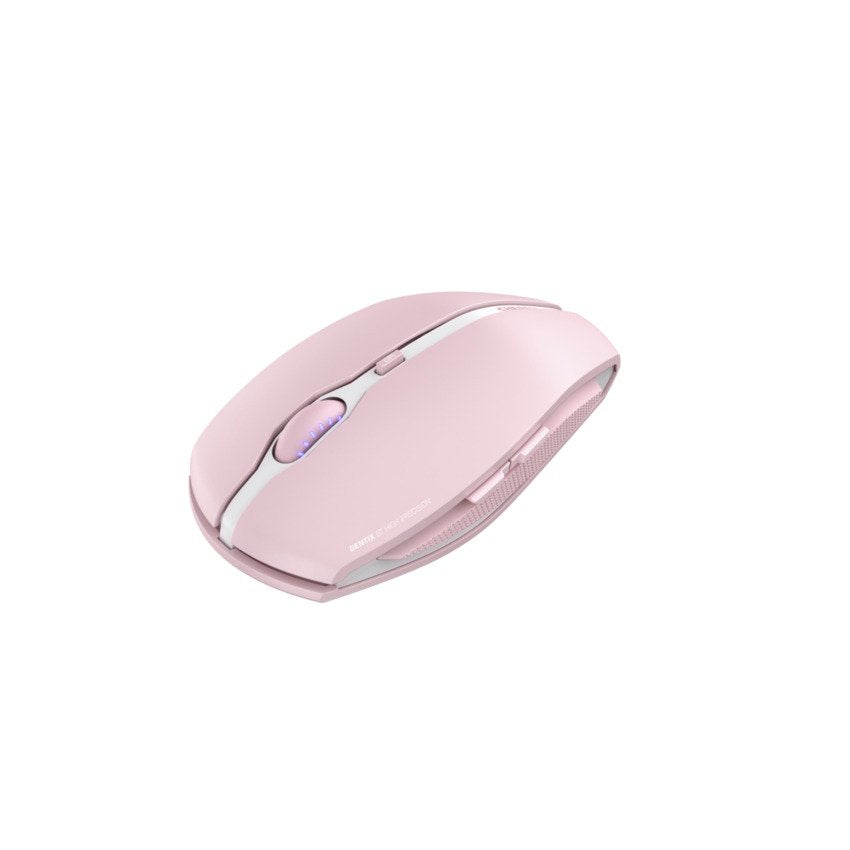 EAN 4025112102882 - CHERRY GENTIX BT ratón Juego Ambidextro Bluetooth Óptico 2000 DPI imagen 2