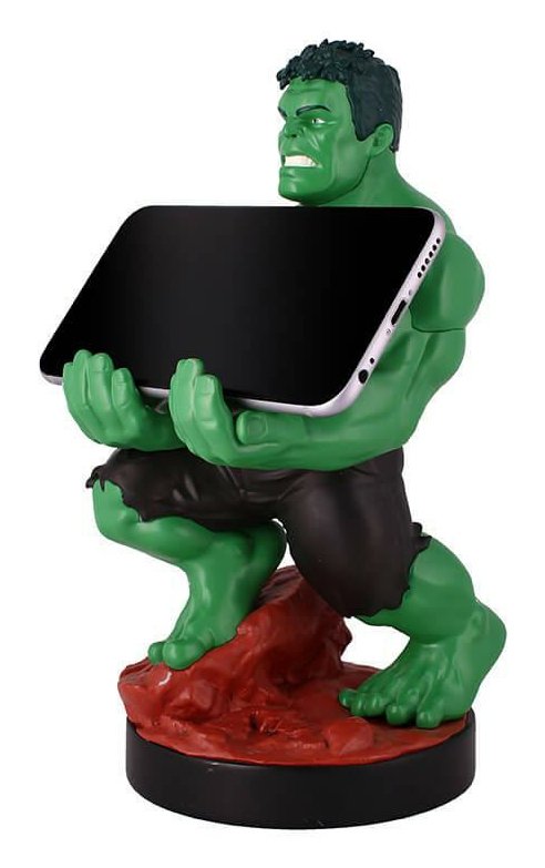 Cable Guy Hulk, Soporte Mer-2922