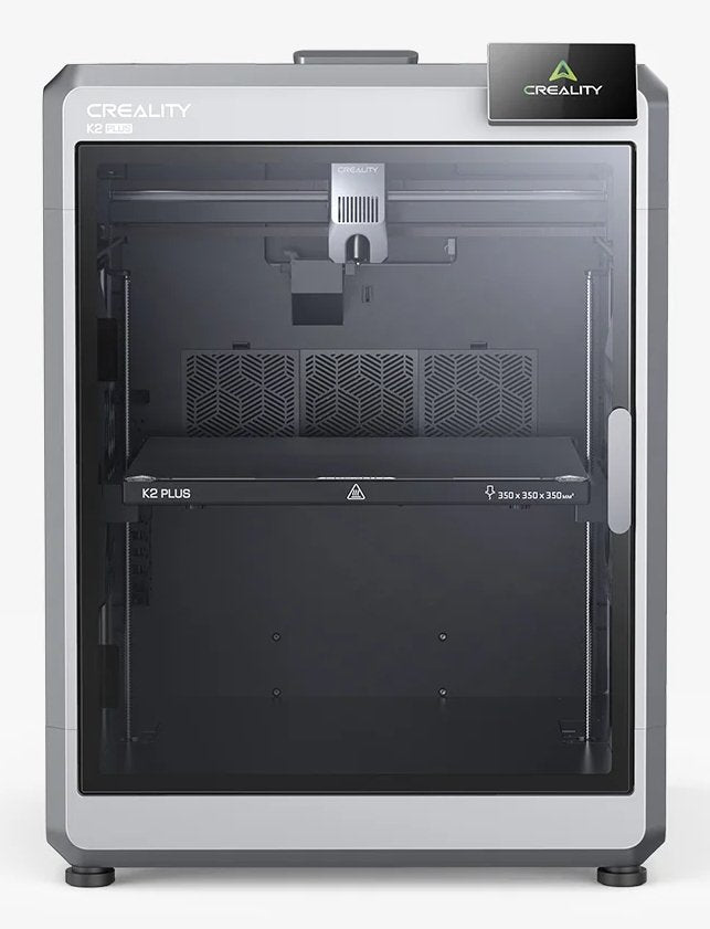 EAN 6971636405719 - Creality K2 Plus Combo Fused Deposition Modeling (FDM) Wifi imagen 8