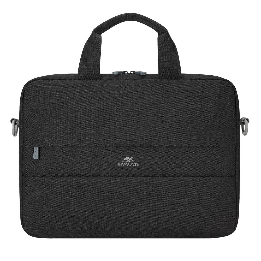 EAN 4260709015941 - Rivacase Prater 35,6 cm (14") Maletín Negro imagen 3