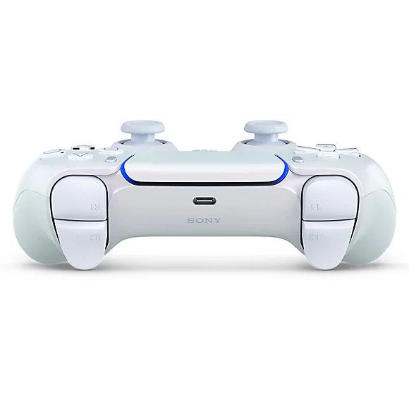 Sony Ps5 Dualsense Wireless Controller Chroma Pearl Eu