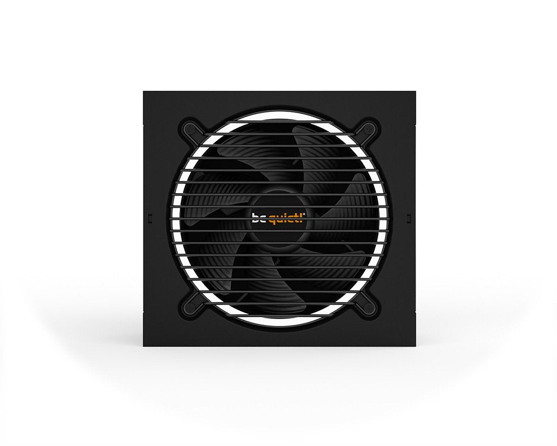 EAN 4260052189504 - be quiet! Pure Power 12 M unidad de fuente de alimentación 1000 W 20+4 pin ATX ATX Negro imagen 5