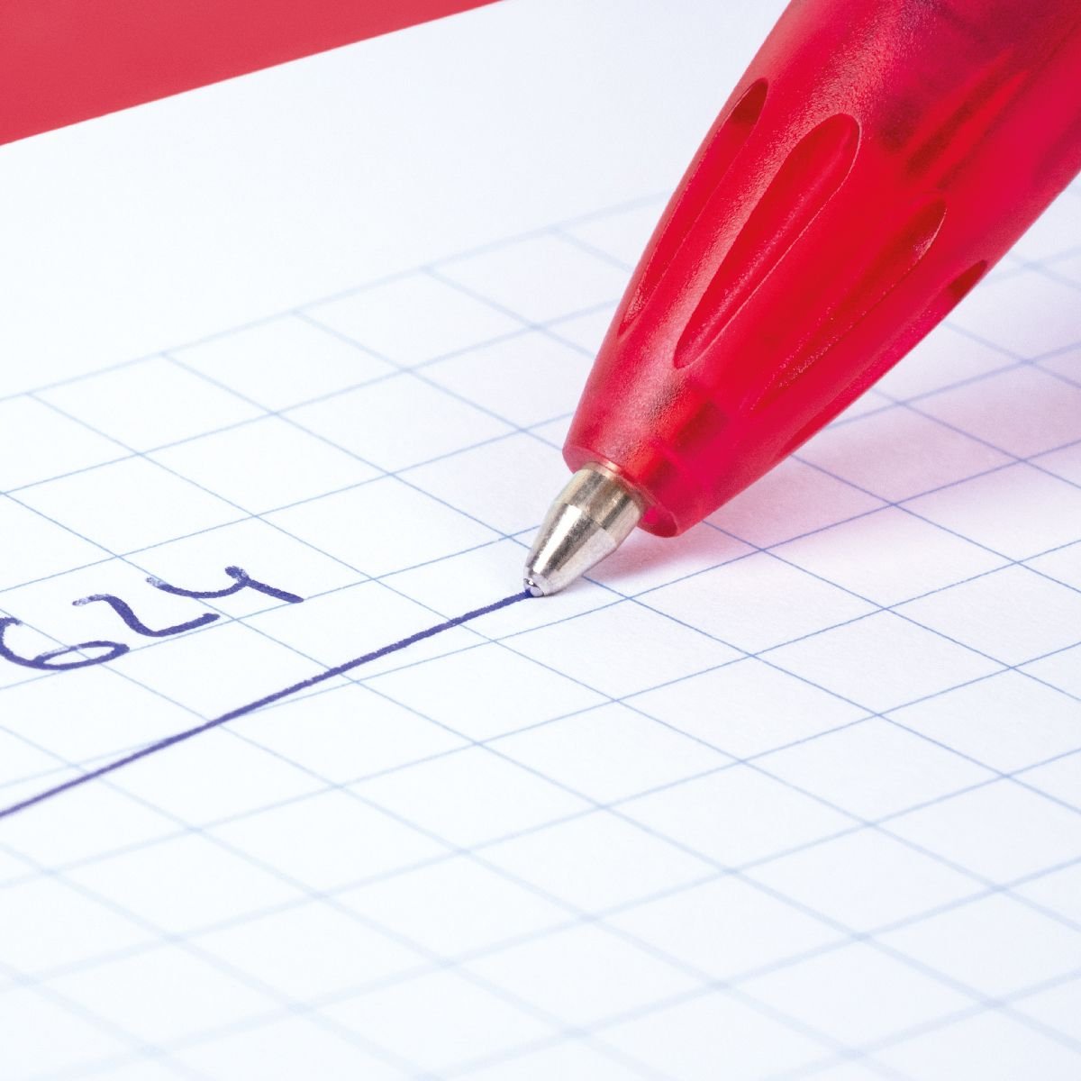 EAN 8411574108924 - Milan 1765729120NT bolígrafo Azul Bolígrafo de punta retráctil con pulsador 20 pieza(s) imagen 5