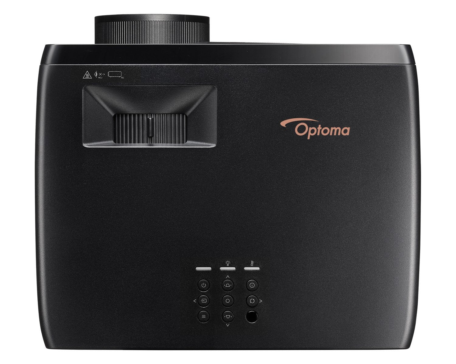 Uz38x Laser 4k 3800 Estandar