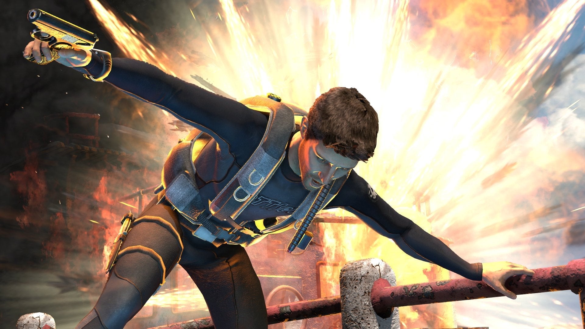 Sony Uncharted: The Nathan Drake Collection, Ps Hits, Ps4 Playstation 4