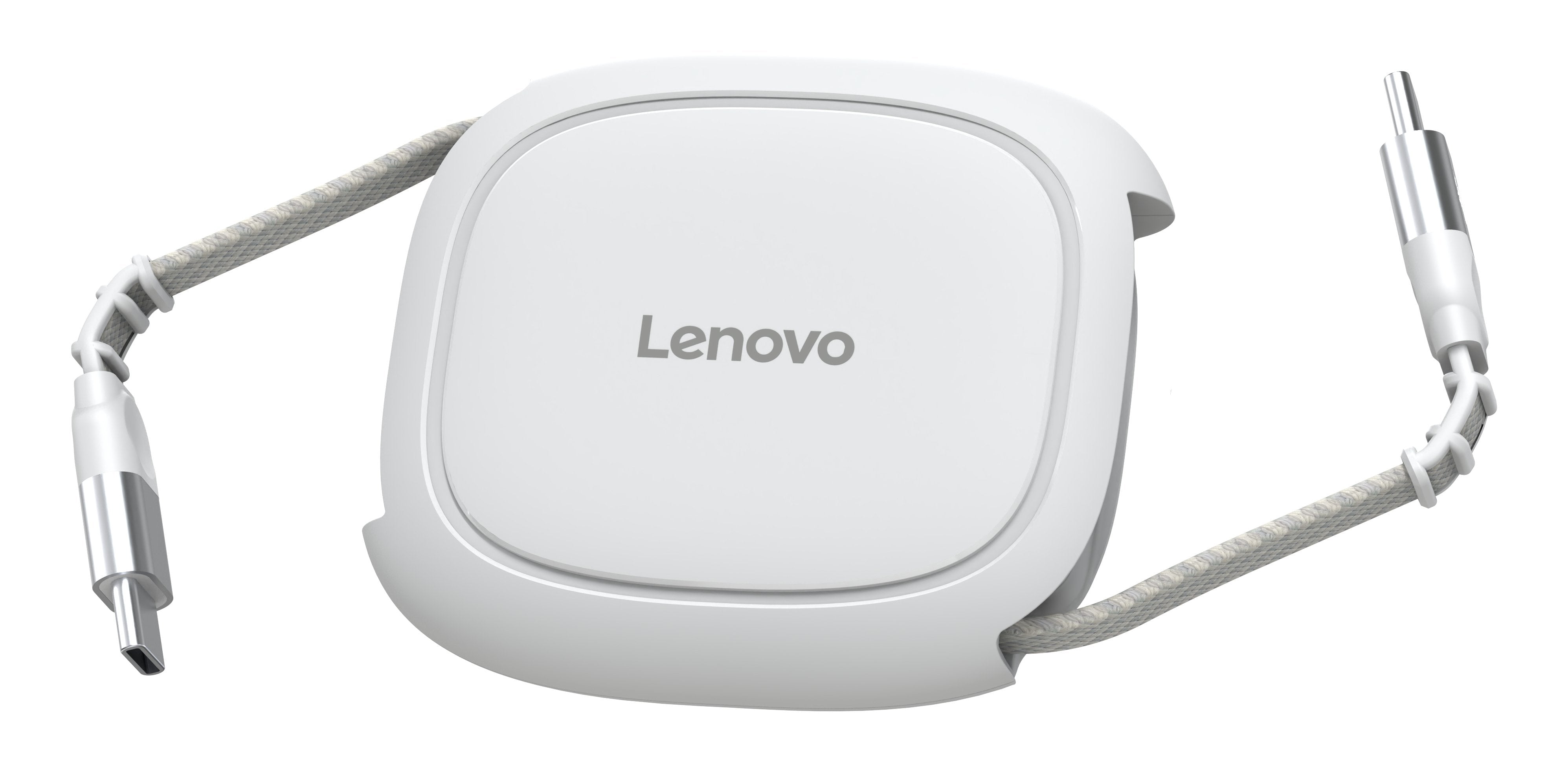 EAN 0195892142645 - Lenovo GX91V57059 cable USB USB 2.0 1,2 m USB C 0,48 Gbit/s 240 W Blanco imagen 2