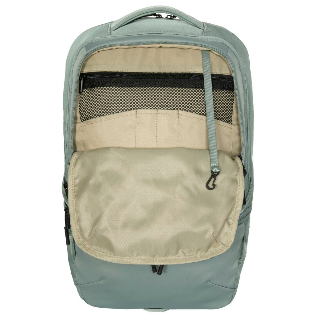 Targus Backpack Work+ Play Flex Verde Ecosmart (15l)