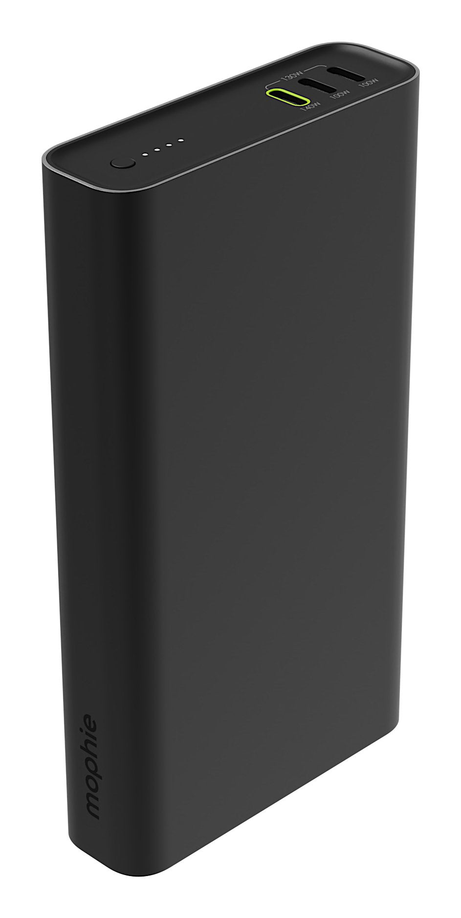 EAN 0840390311658 - mophie Powerstation Ultra 25000 mAh Negro imagen 1