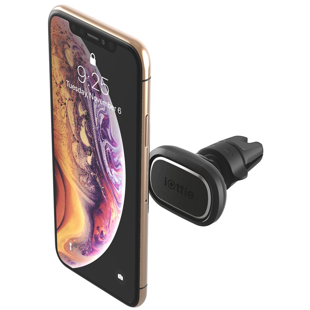 Soporte Iottie Itap Magnetic 2 Smartphone Negro