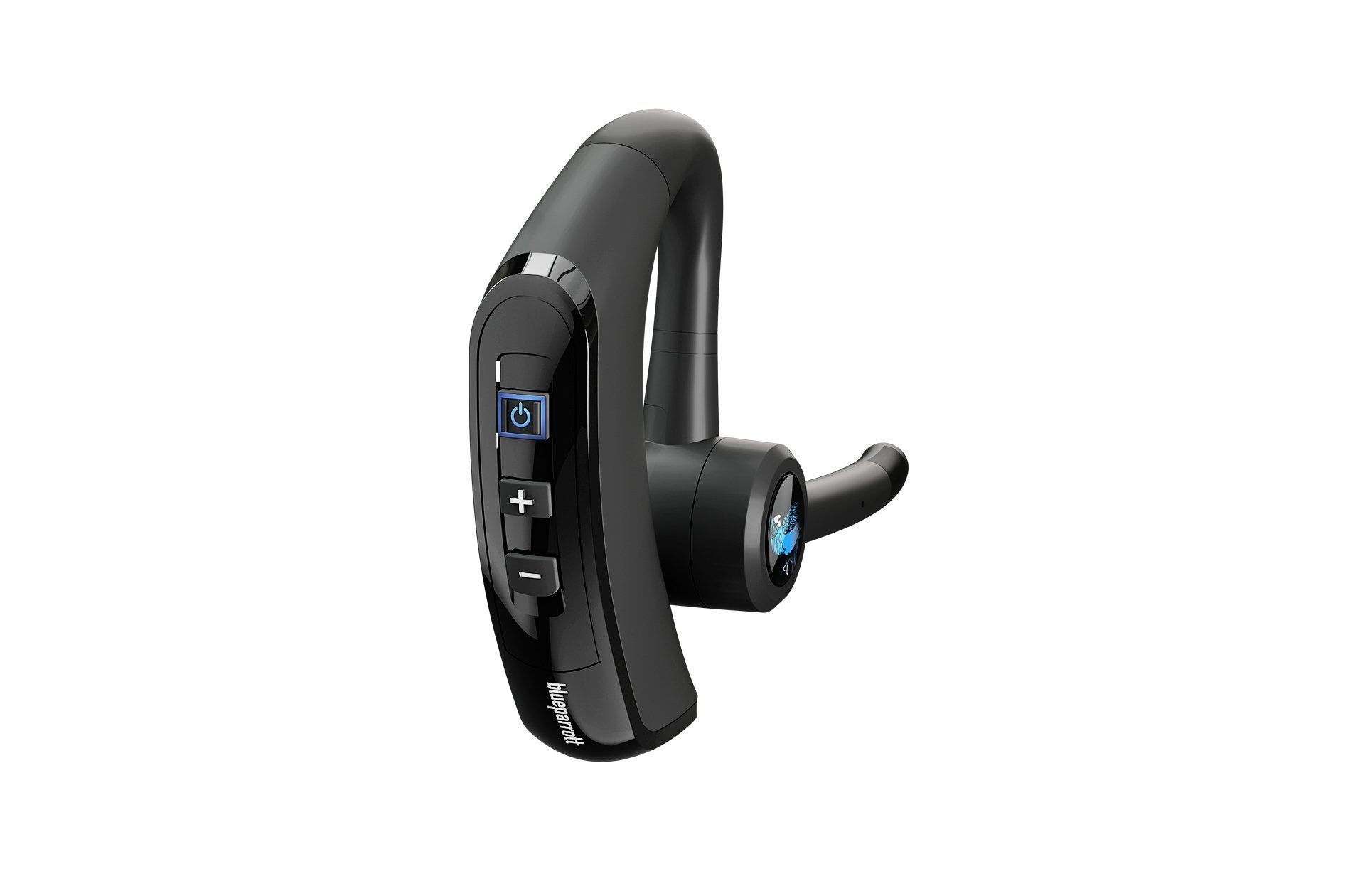 Auriculares Blueparrott M300-Xt Se Inalámbrico Gancho De Oreja Car/Home Office Bluetooth Negro