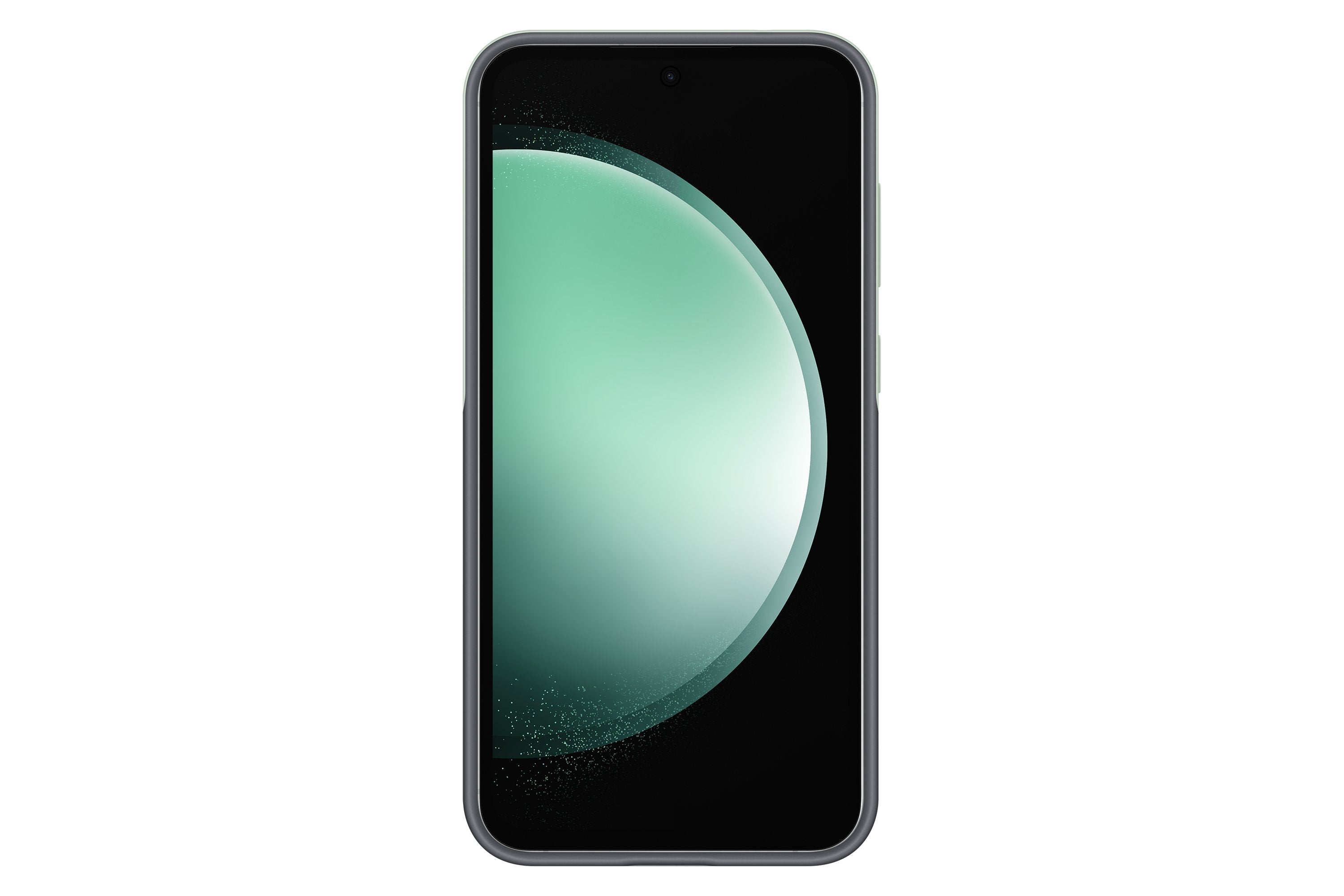 Samsung Ef-Ps711tmegww Funda Para Galaxy S23 Fe (6.4") Color Menta