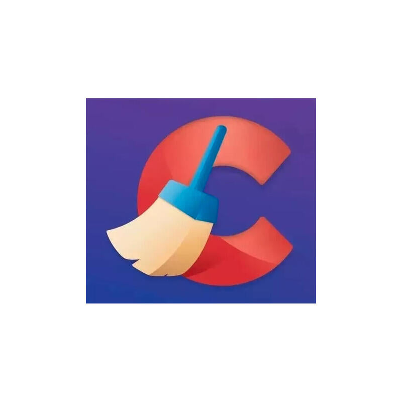 Ccleaner Pro (1 Mac - 1 Año) Esd - Licencia Electrónica