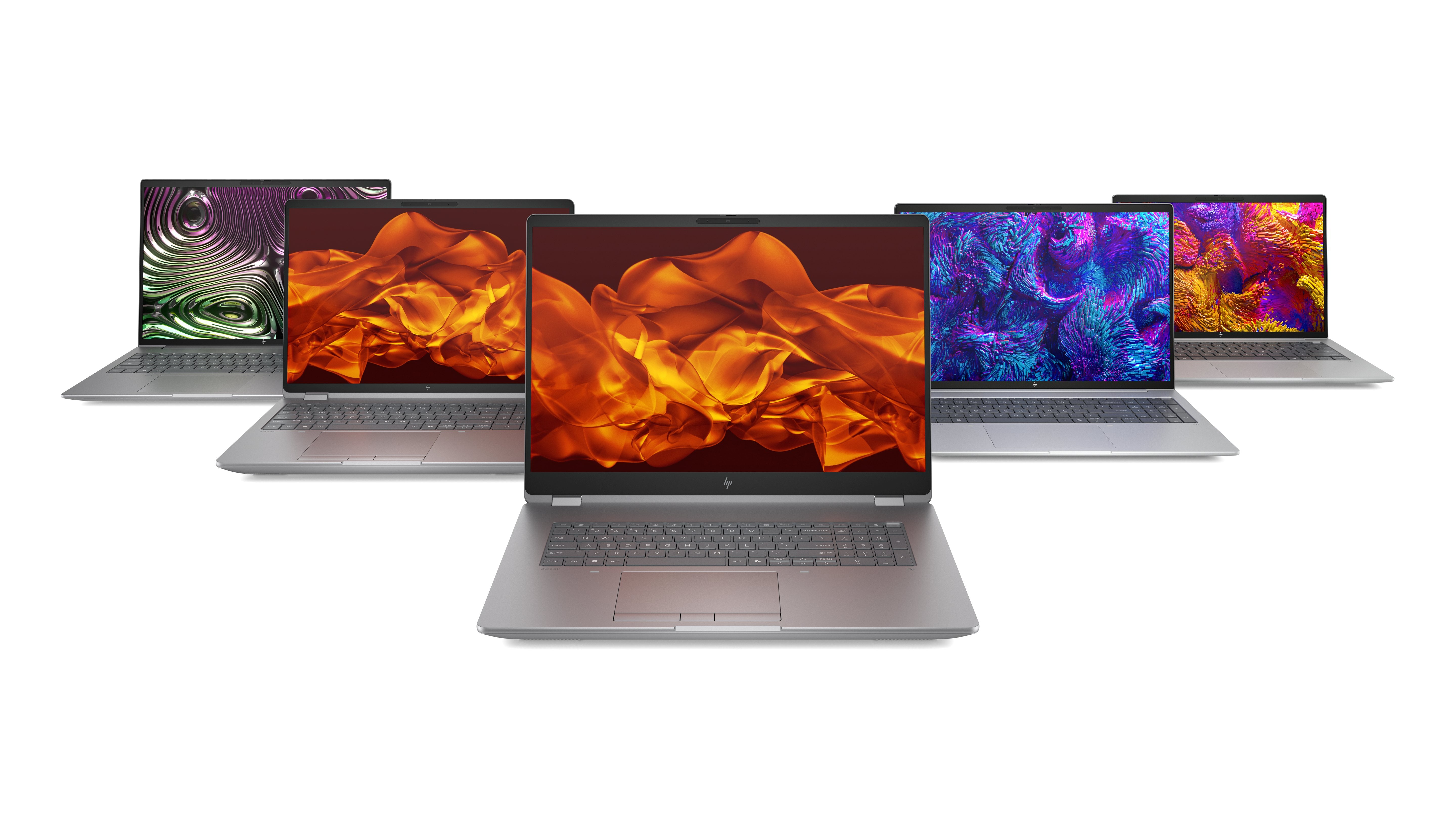 EAN 0199251476532 - HP ZBook 8 G1i Wolf Pro Security Edition Intel Core Ultra 7 255H Estación de trabajo móvil 35,6 cm (14") imagen 1