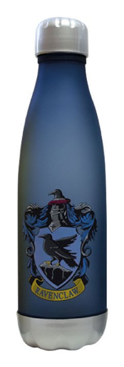 EAN 8435507860680 - Kids Licensing HPRJV633 bidón de agua Uso diario Negro, Azul, Gris imagen 1