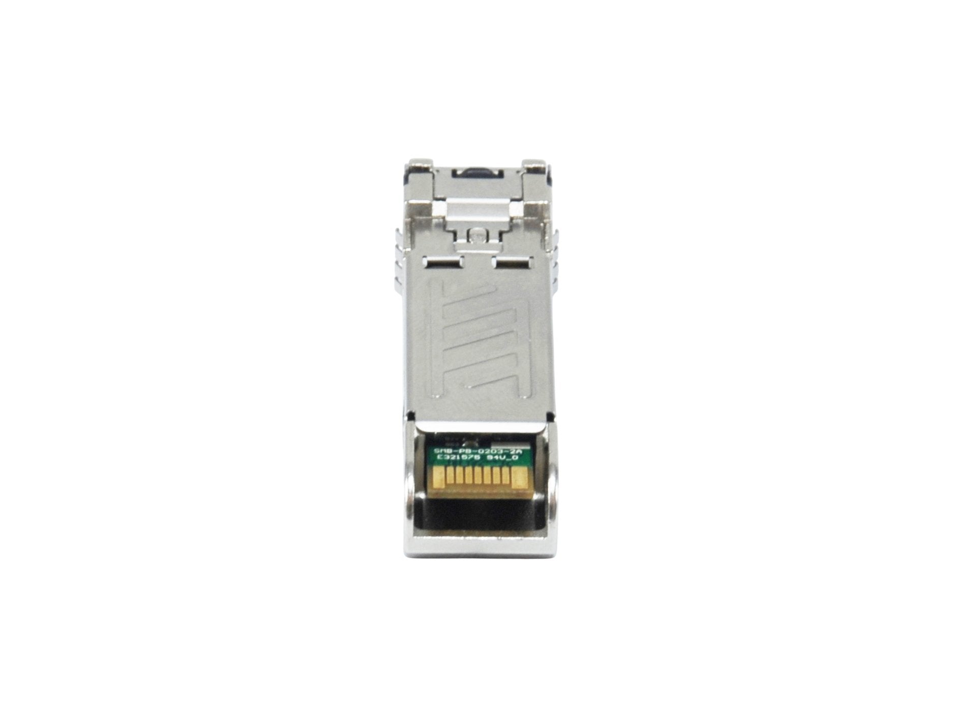 EAN 4015867239995 - LevelOne SFP-2501 red modulo transceptor Fibra óptica 2500 Mbit/s 850 nm imagen 4