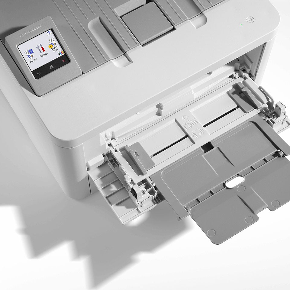 EAN 4977766823814 - Brother HL-L8230CDW impresora láser Color 600 x 600 DPI A4 Wifi imagen 6