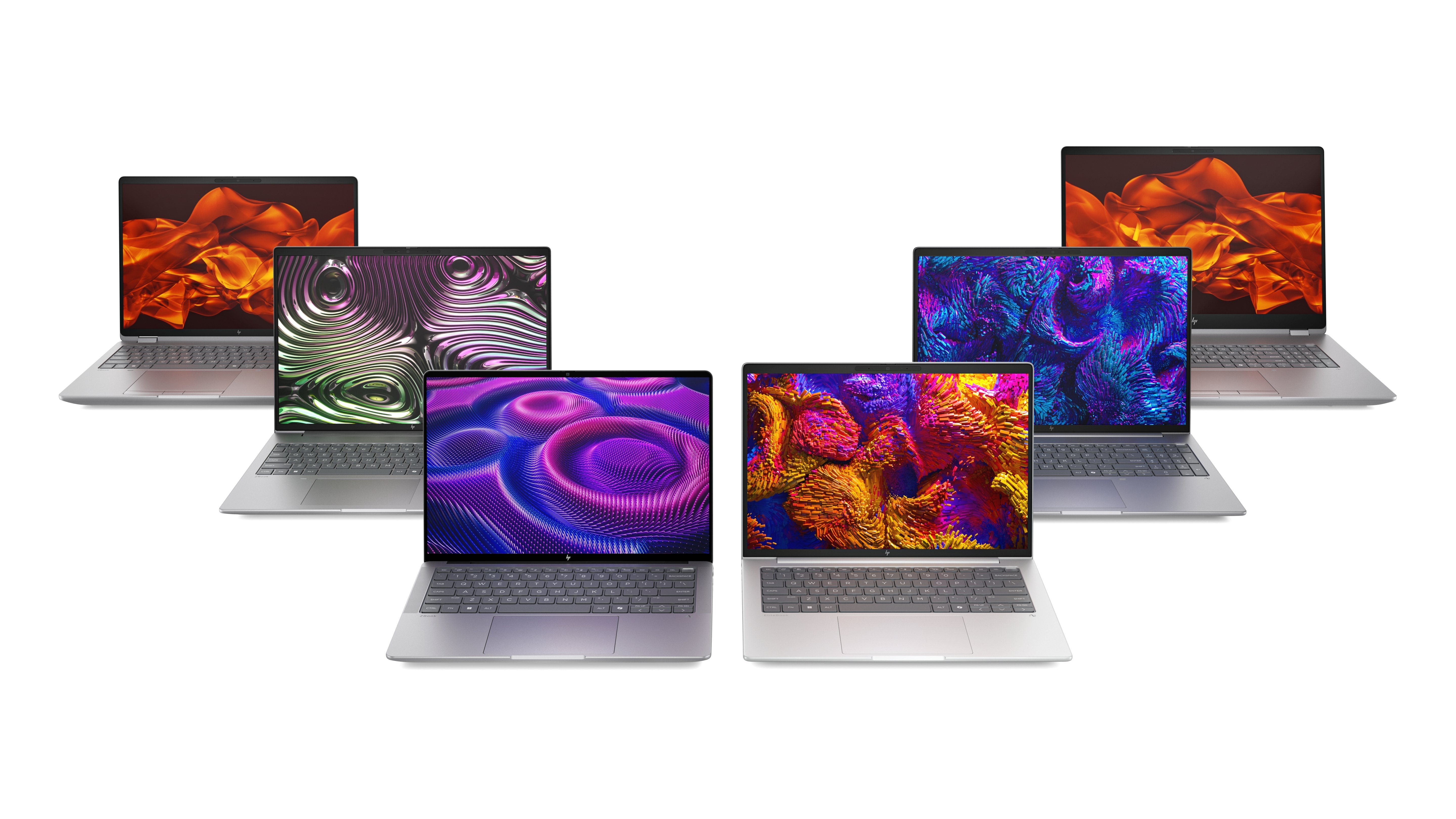 Portátil Workstation Zbook Fury 16 G1i Win 11 Pro Vpro