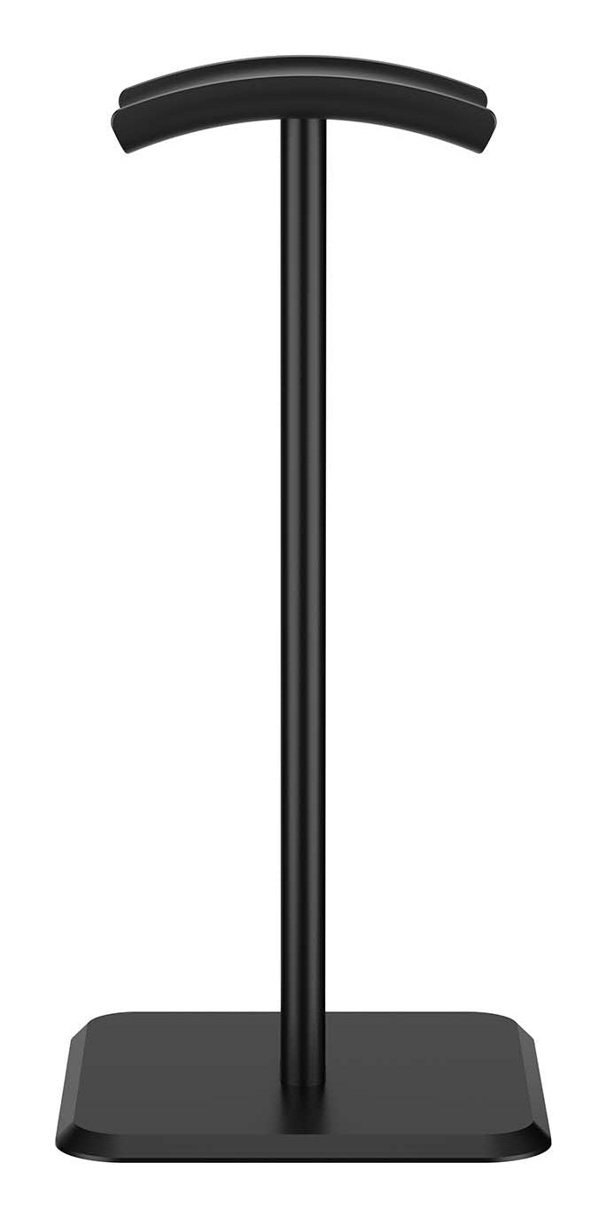 Aisens Soporte Universal Para Auriculares, Negro