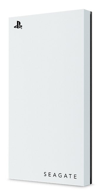 EAN 8719706044844 - Seagate Game Drive 1 TB 3.2 Gen 1 (3.1 Gen 1) Blanco imagen 3