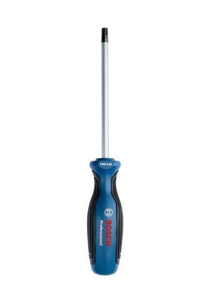 Destornillador Bosch Tx 40 X 125