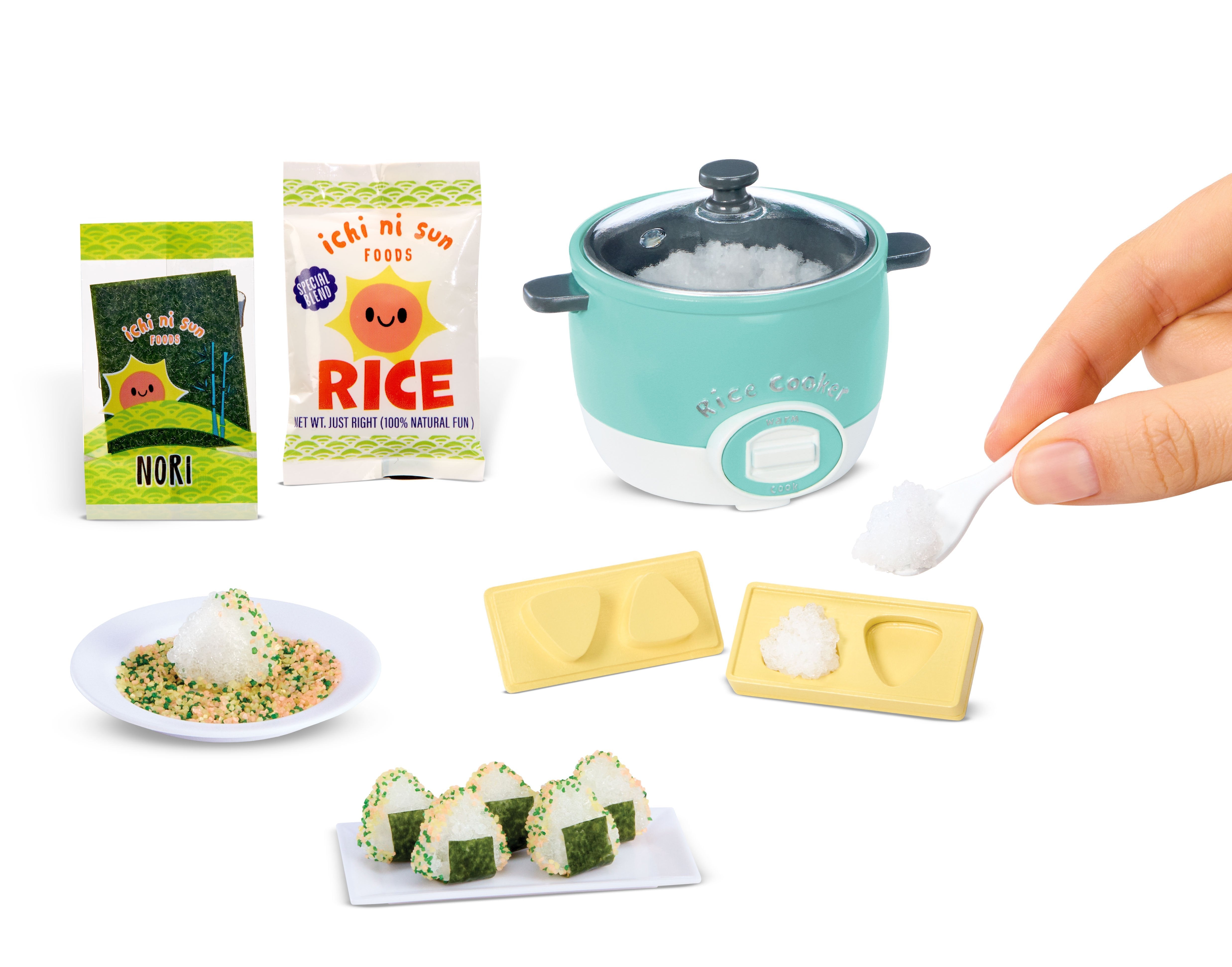 Mga Entertainment Mga'S Miniverse - Make It Mini Appliances Series 3 (Artículo Surtido) 533191-Euc