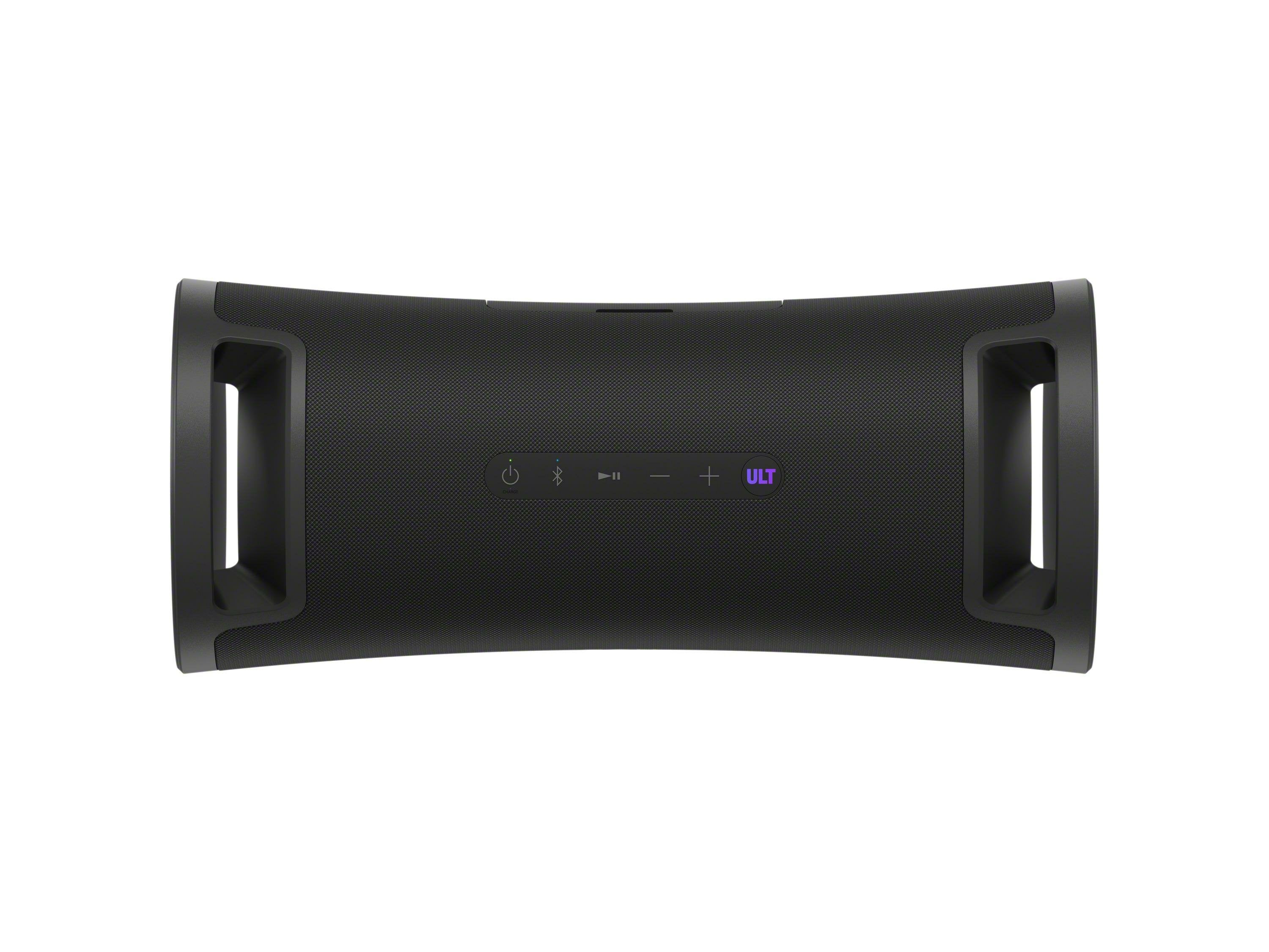 EAN 4548736157323 - Sony SRSULT70B altavoz portátil o de fiesta Altavoz para fiestas Negro imagen 8