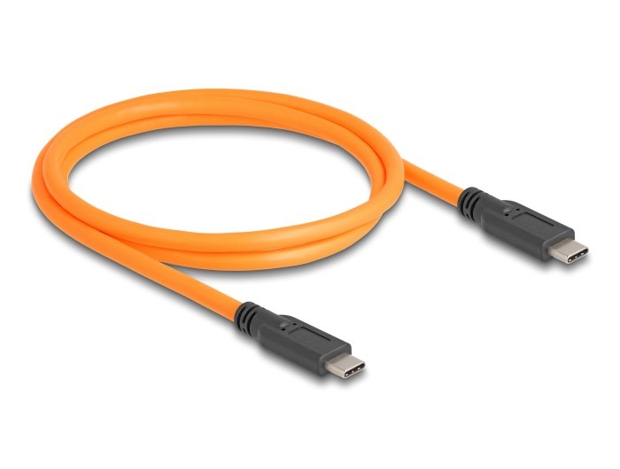Delock Usb 5 Gbps Cable Usb Tipo-C Macho A Usb Tipo-C 1m