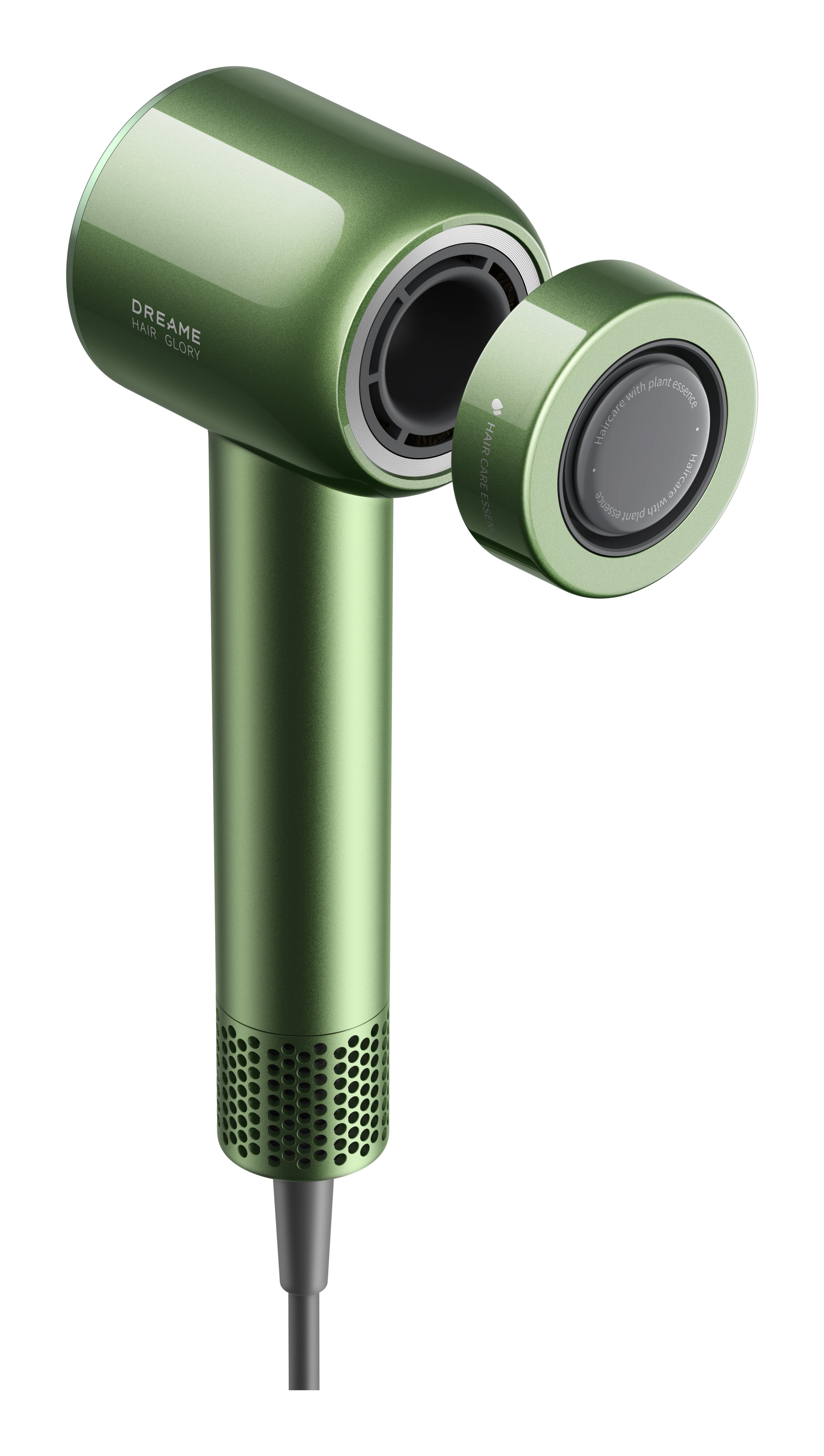 EAN 6976233672199 - Dreame Hair Glory secador 1600 W Verde imagen 4