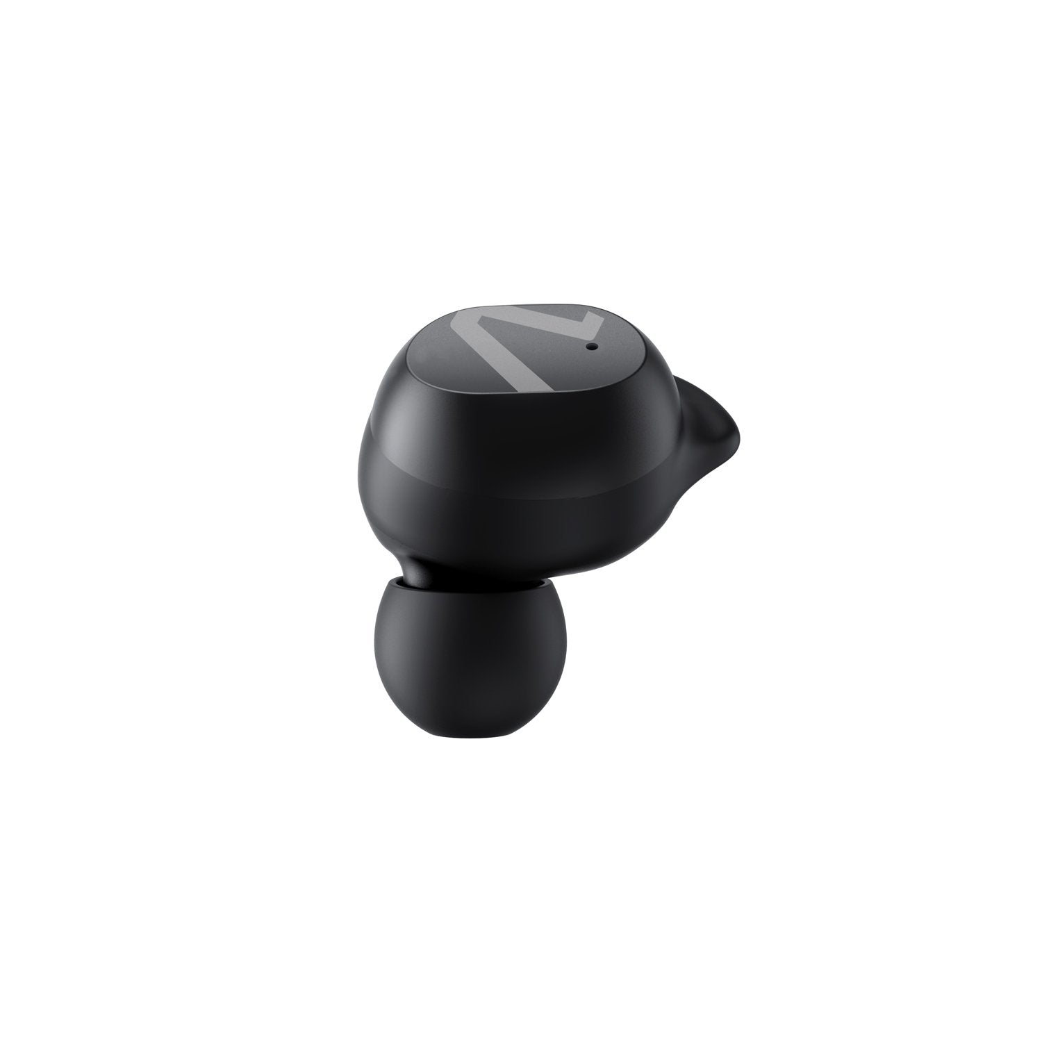 EAN 5060594761218 - Veho RHOX Auriculares Inalámbrico Dentro de oído Llamadas/Música Bluetooth Negro, Carbono imagen 4