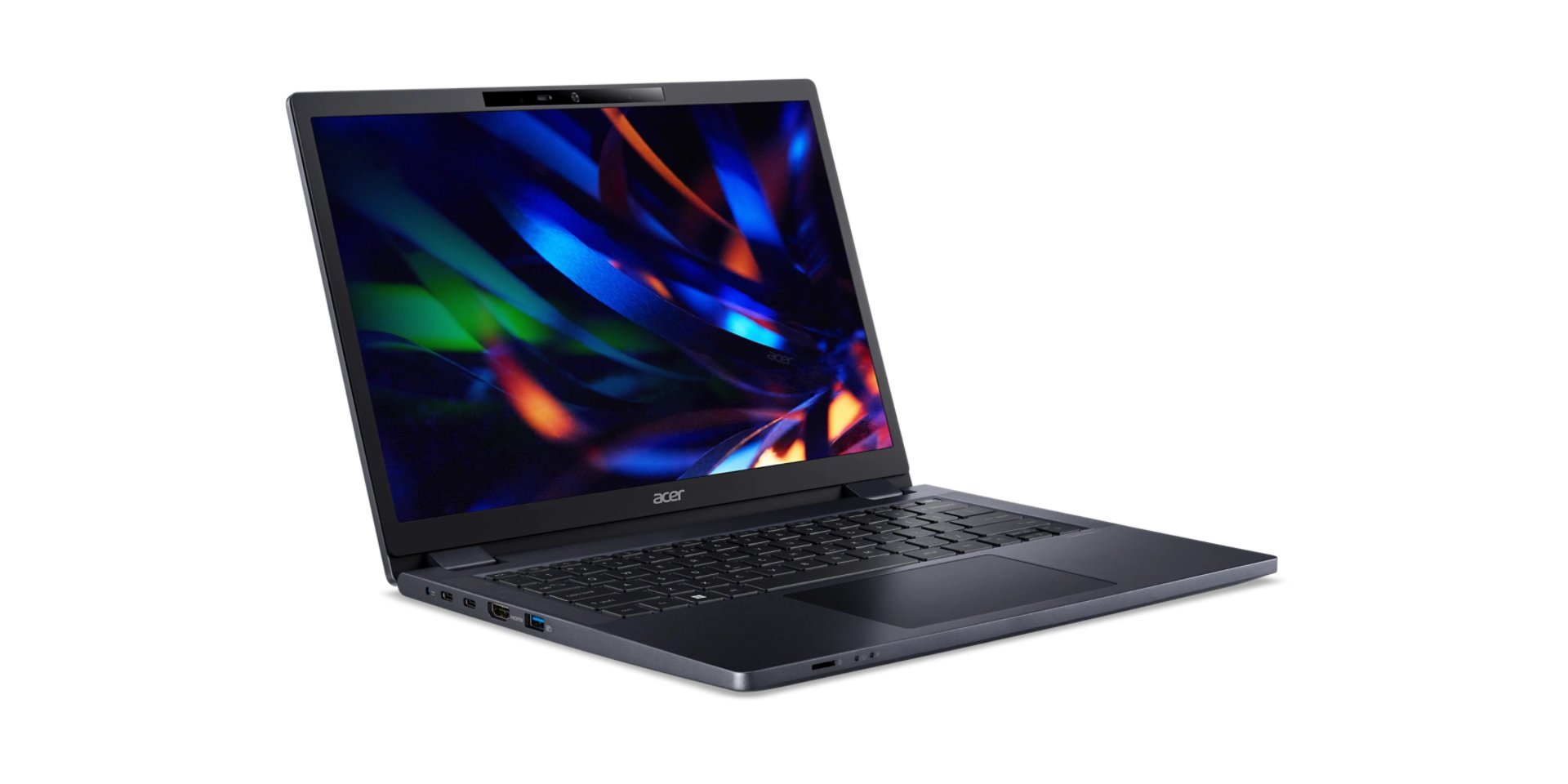 EAN 4711121911811 - Acer TravelMate P4 TMP414-53-G2-TCO-544N Intel Core 5 120U Portátil 35,6 cm (14") WUXGA 16 GB DDR5-SDRAM imagen 3