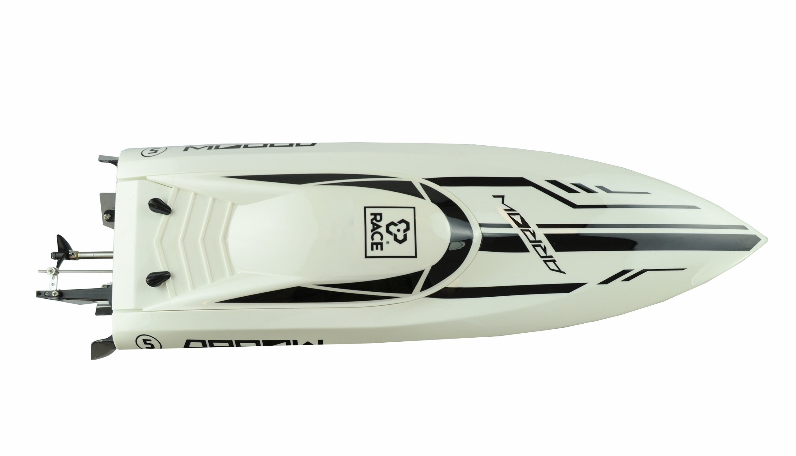 Amewi Arrow 5 Mono Speedboot Brushless 633mm 2,4ghz Rtr