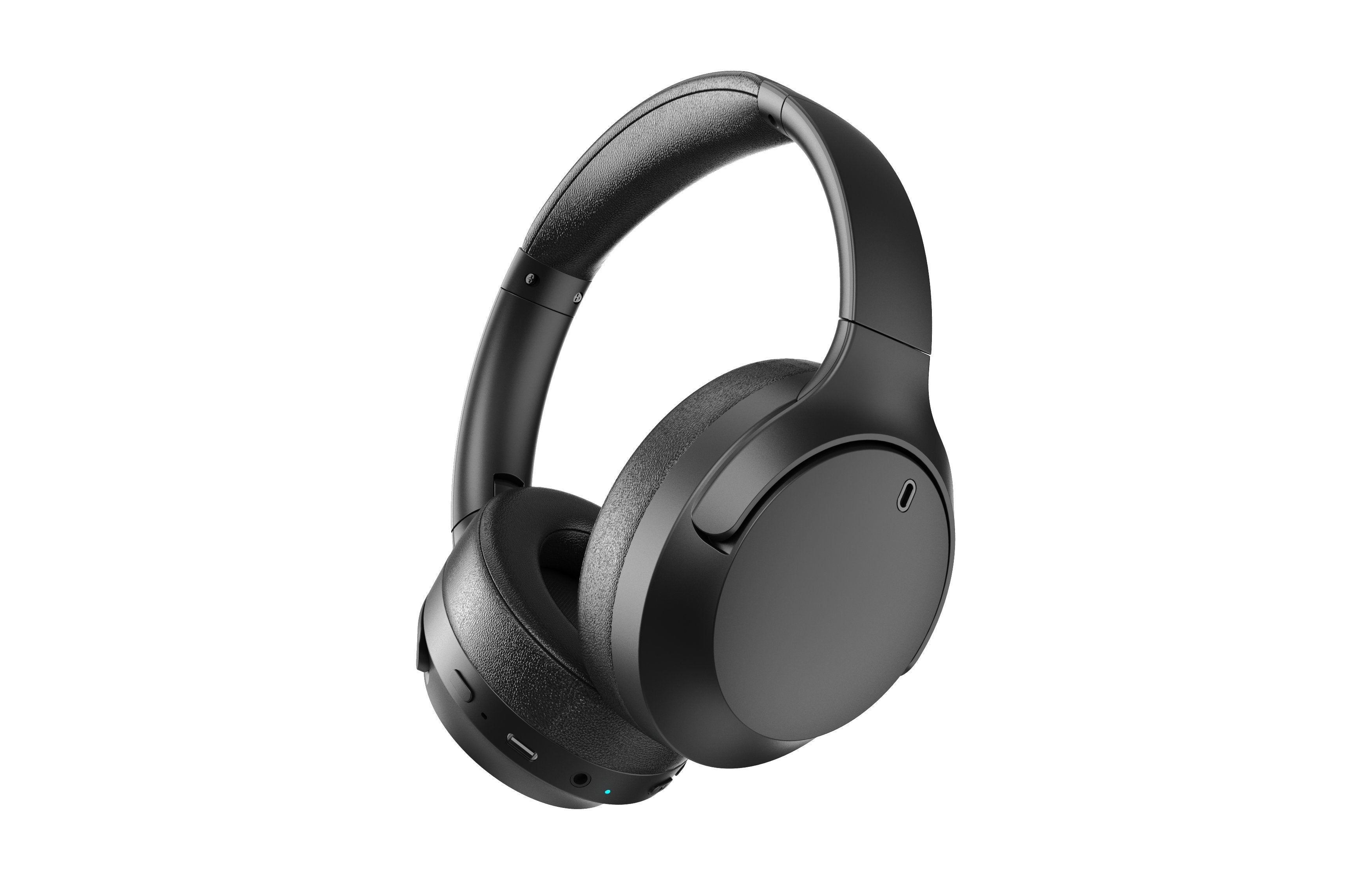 EAN 8716309131926 - Gembird GMB Audio BHP-ANC-01 auricular y casco Auriculares Inalámbrico y alámbrico Diadema Música USB Tip imagen 8