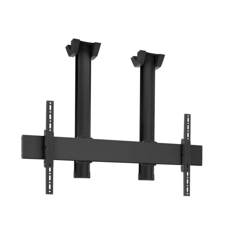 Cd1564 Flat Ceiling. Double Accs