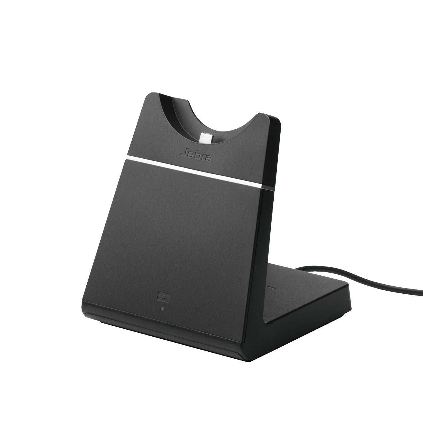Jabra Evolve 65 Se Uc Duo Usb Inkl. Estación De Carga