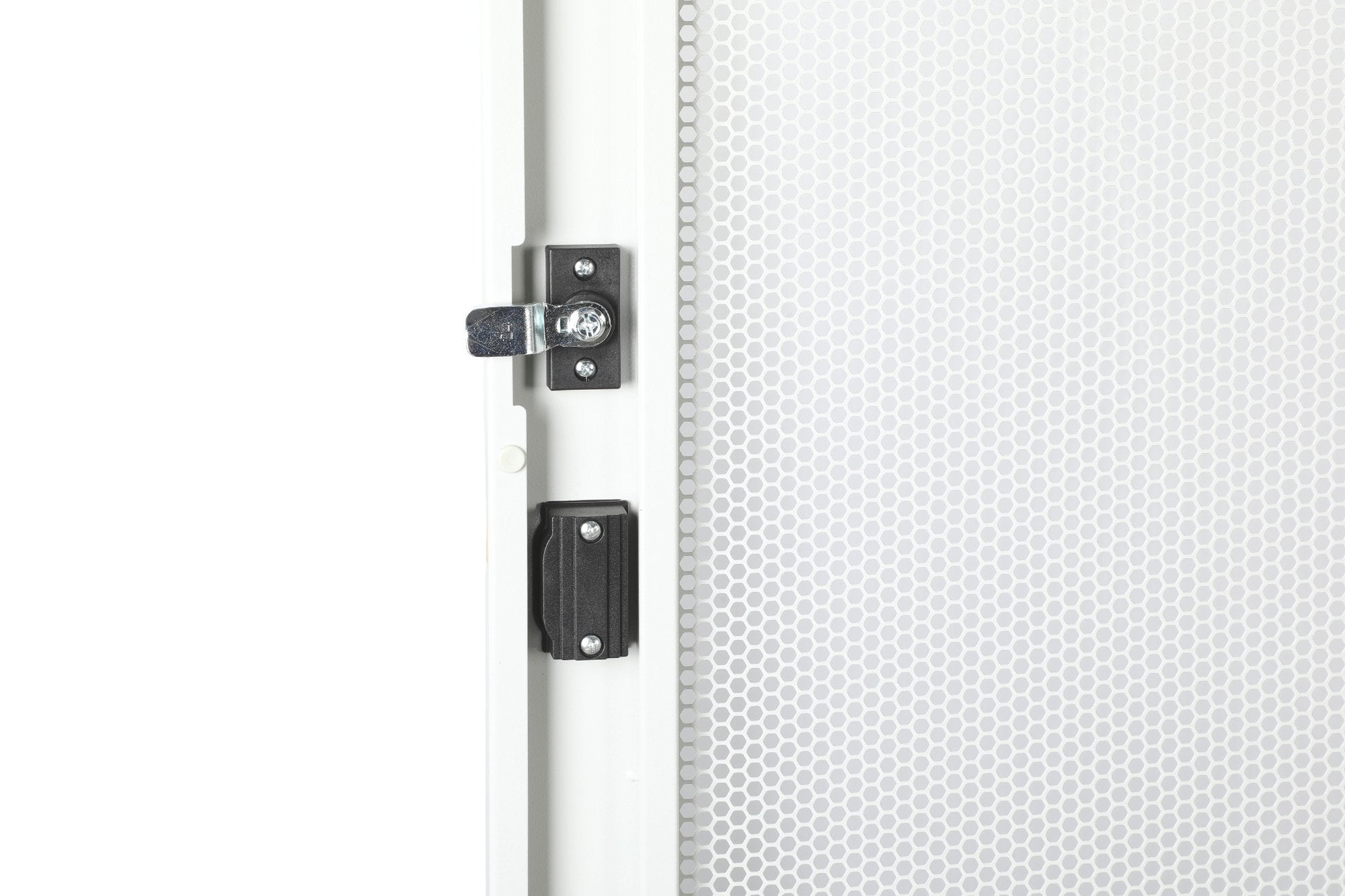 EAN 4016032476405 - Digitus DN-31115 armario rack 42U Rack o bastidor independiente Gris imagen 9