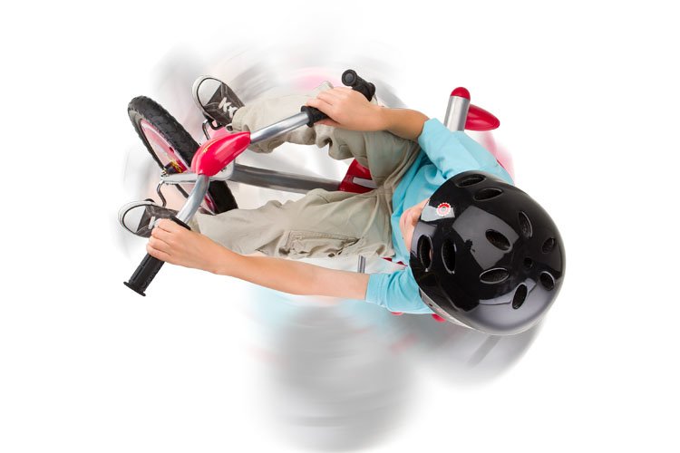 Maquinilla De Afeitar - Flashrider 360 (20073358)