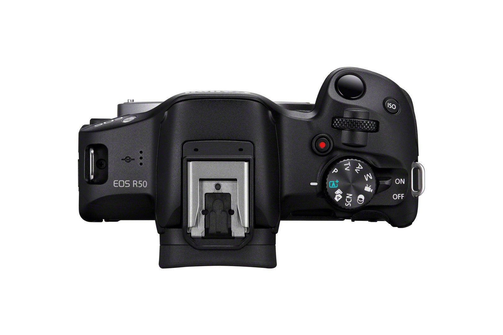 EAN 4549292205060 - Canon EOS R50, Black + RF-S 18-45 IS STM + RF-S 55-210mm F5-7.1 IS STM Kit MILC 24,2 MP CMOS 6000 x 4000 imagen 7