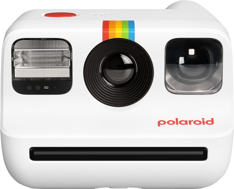Camara Polaroid Go Generation 2 Blanco