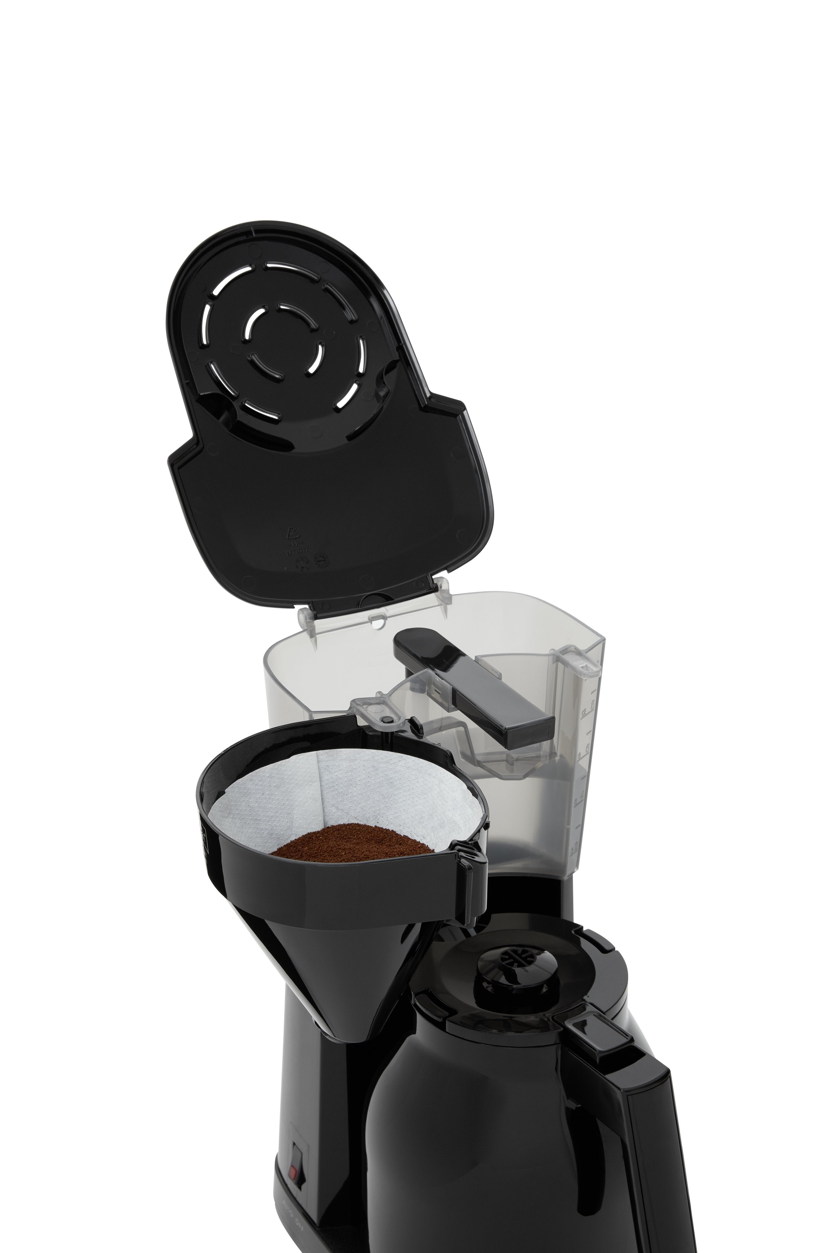Cafetera Melitta Easy Ii Therm, 1023-06